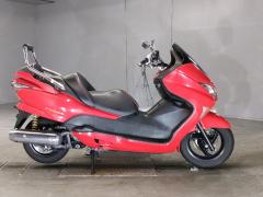 Honda FORZA Z 2007