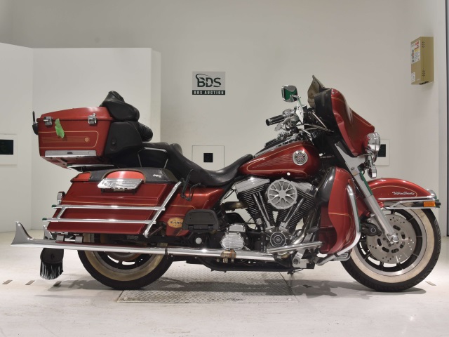 HD ELECTRA GLIDE FLHTCUI1340 1998