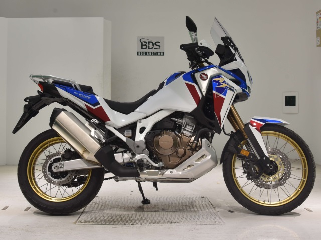 Honda AFRICATWIN CRF1100L 2021