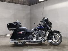HD ELECTRA GLIDE FLHTC1450 2004