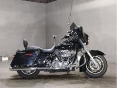 HD SREET GLIDE FLHX1580 2006