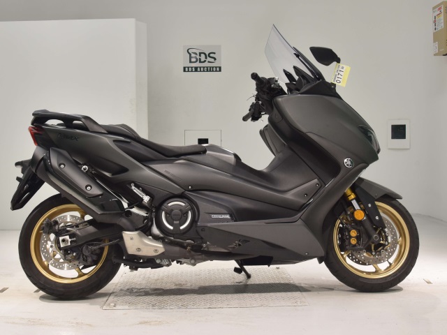 Yamaha T-MAX560T 2020
