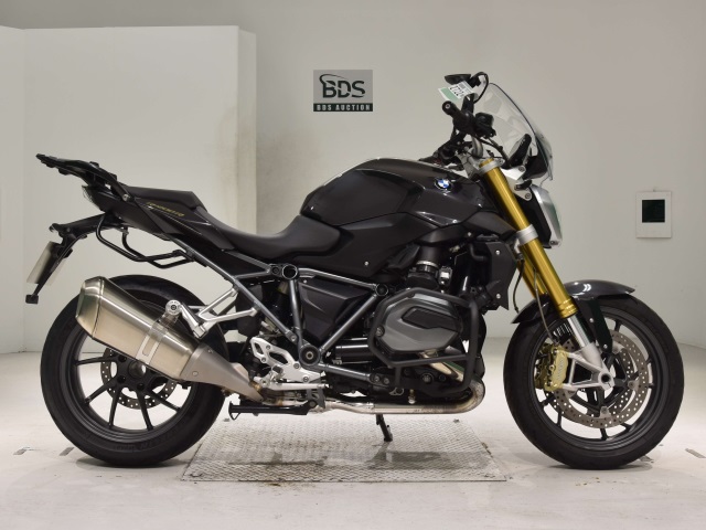 BMW R1200R 2015