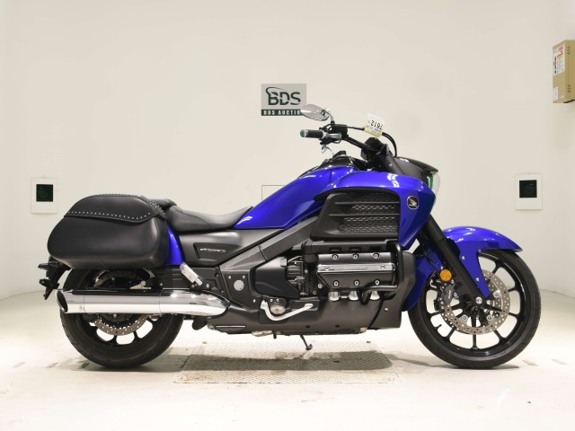 Honda GL1800 F6C VALKYRIE 2015