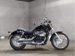 Honda SHADOW400 RS 2011