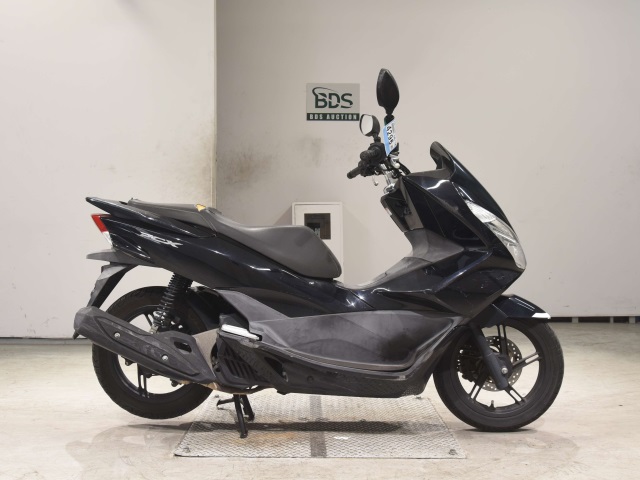 Honda PCX125 2015