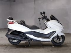 Yamaha MAJESTY 250 2007