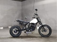 Yamaha TW225 2003