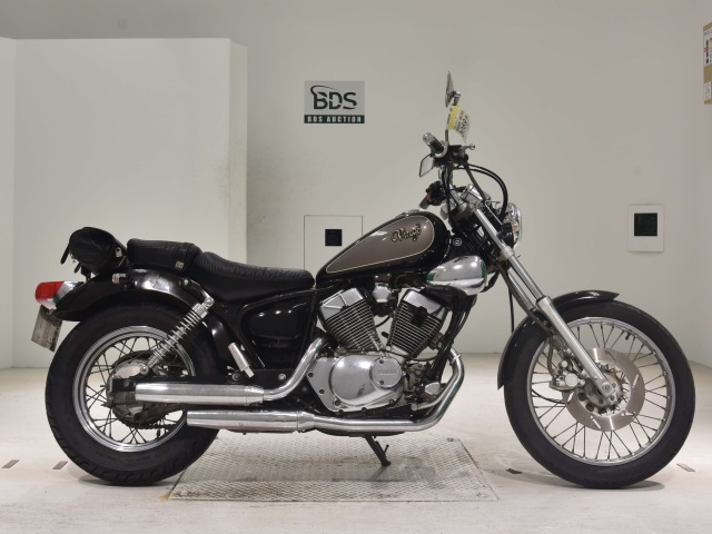 Yamaha VIRAGO XV250 1992