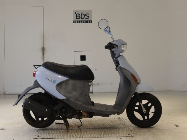 Suzuki LETS4