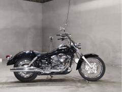 Yamaha DRAGSTAR XVS250 2008