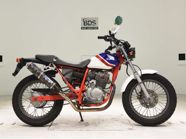 Honda FTR223 2000