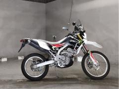 Honda CRF250L 2013