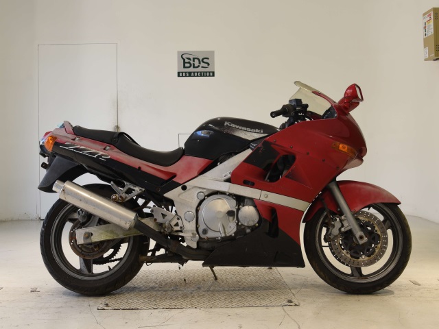 Kawasaki ZZ-R400 1999