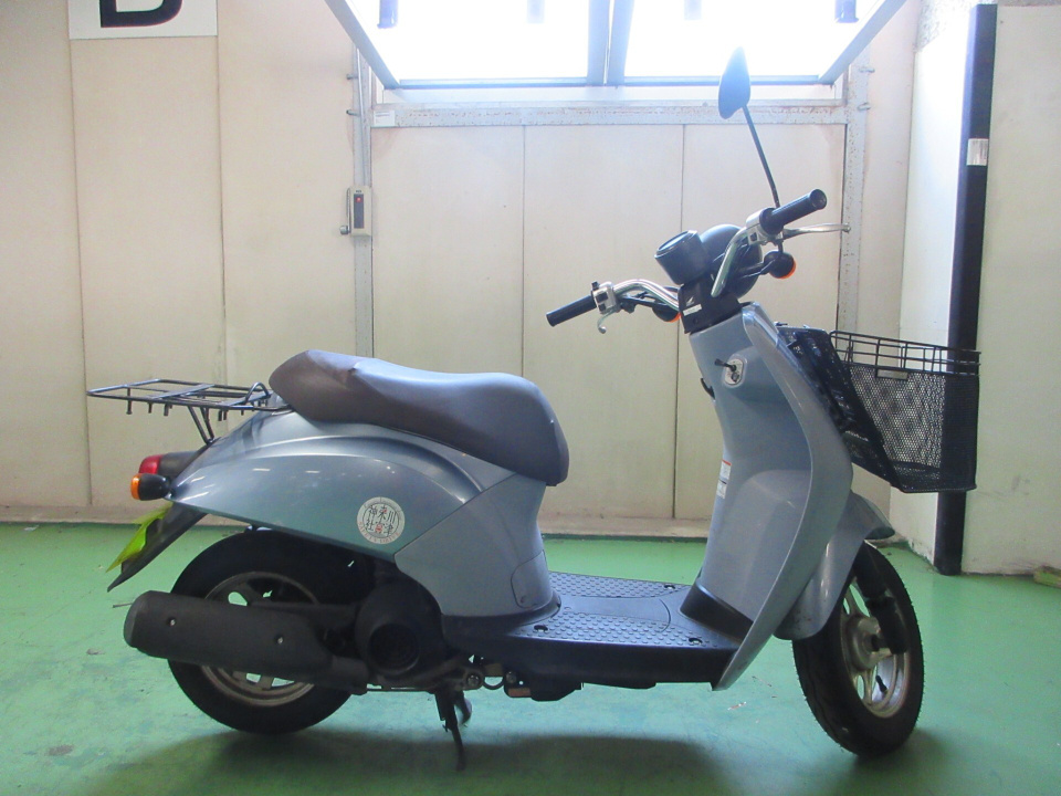 Honda TODAY 2006