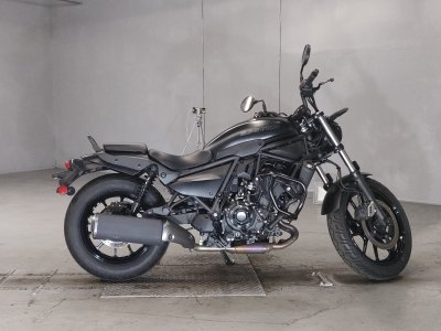 Kawasaki ELIMINATOR 400 2024
