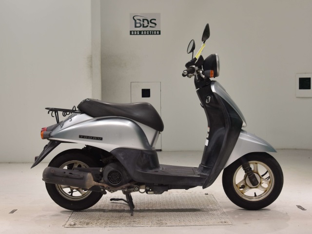 Honda TODAY 2012