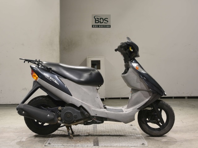 Suzuki ADDRESS V125