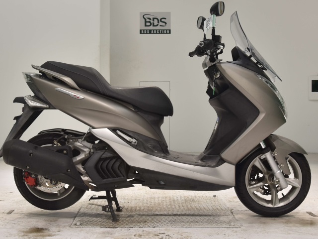 Yamaha MAJESTY 155S 2016