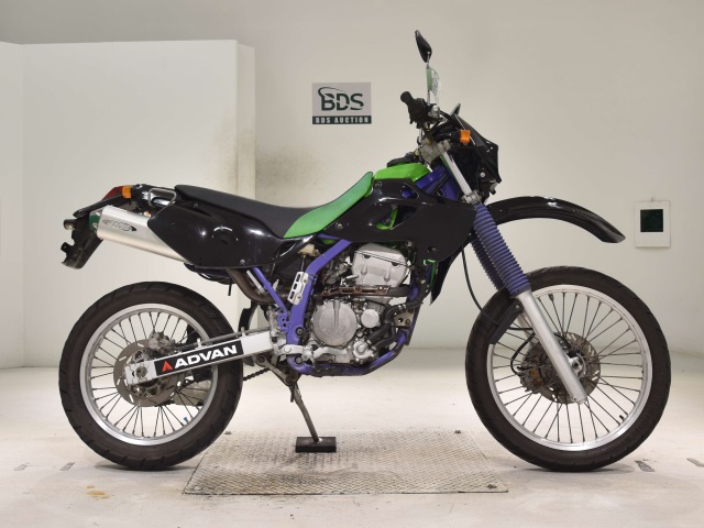 Kawasaki KLX250ES 1994