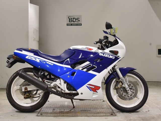 Suzuki GSX-R250