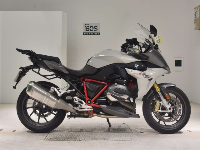 BMW R1200RS 2017