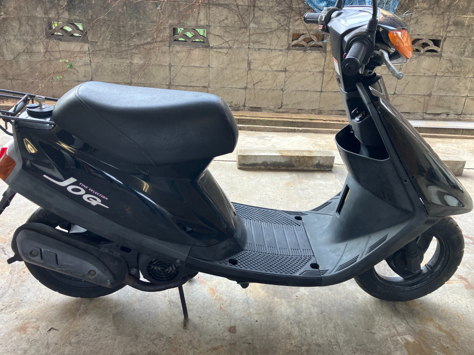 Yamaha JOG 115