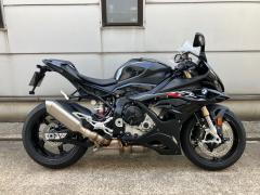 BMW S1000RR 2023