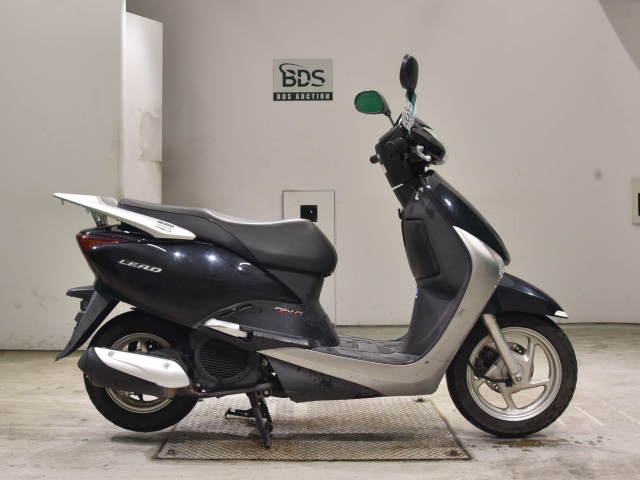 Honda LEAD110 2009