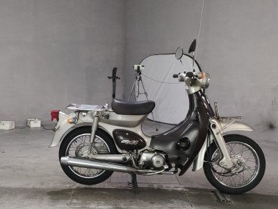 Honda LITTLECUB 1997