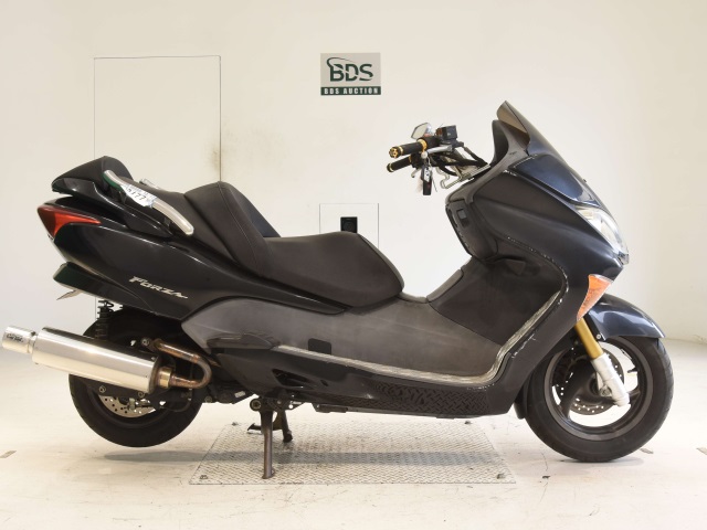 Honda FORZA Z 2004