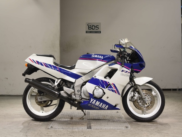 Yamaha FZR250R 1991