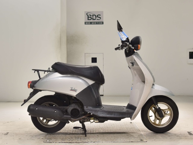 Honda TODAY 2004