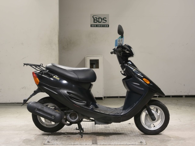 Yamaha BJ 2006
