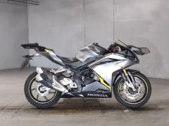 Honda CBR250RR 2017