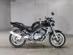 Kawasaki BALIUS ZR250 1992