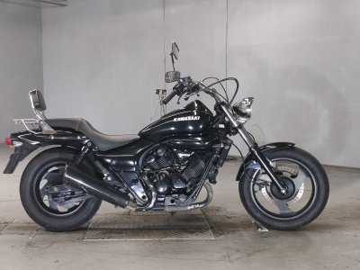 Kawasaki ELIMINATOR 250V 2001
