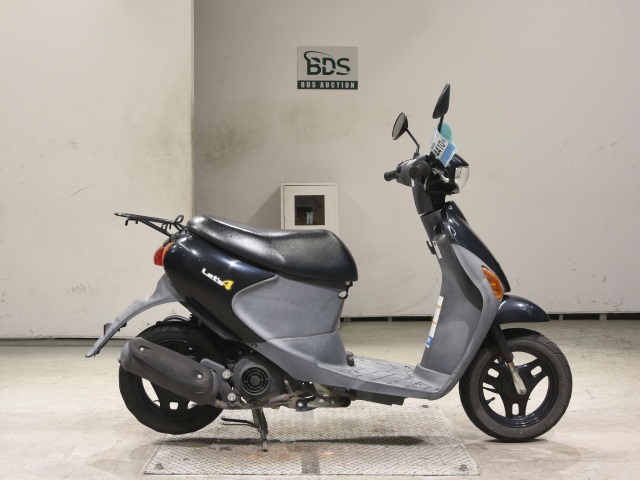 Suzuki LETS4