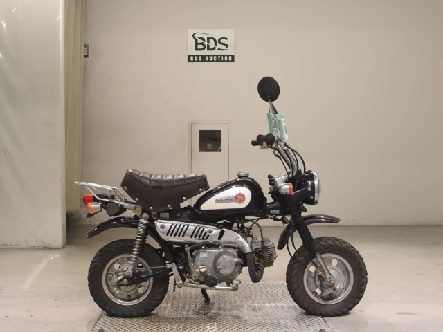Honda MONKEY 1995