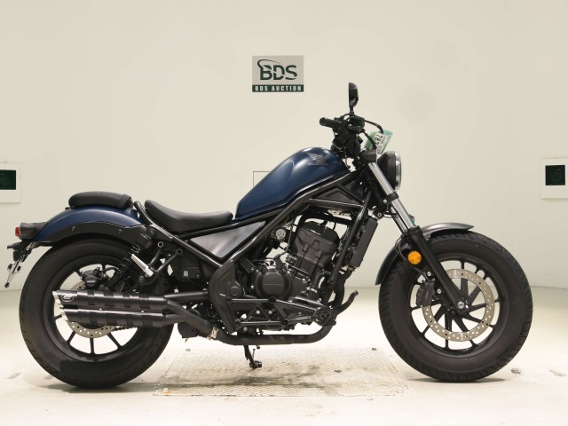 Honda REBEL CMX250 2020
