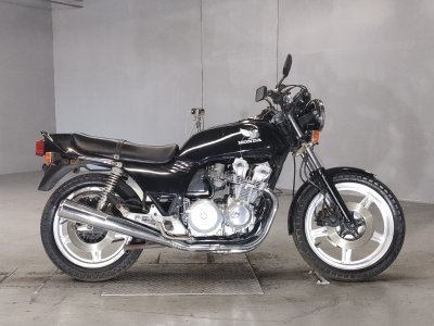 Honda CB750FOUR 1980