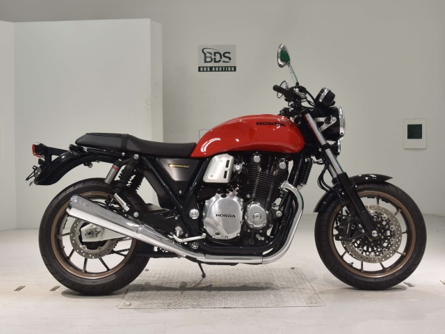 Honda CB1100RS 2022