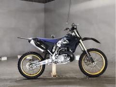 Yamaha YZ250 2009
