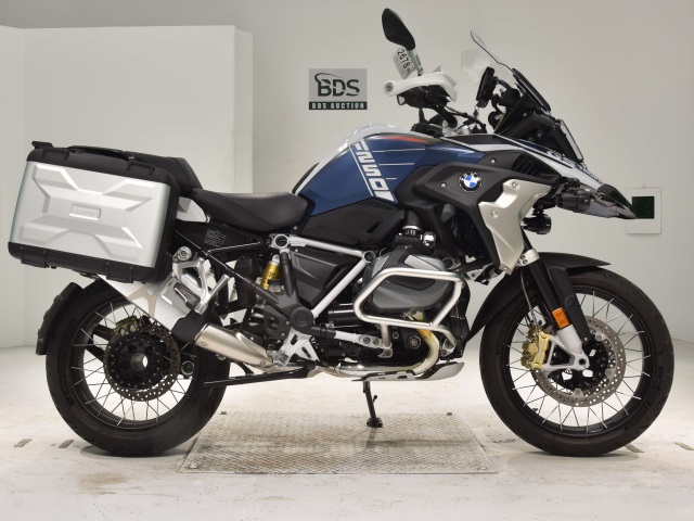 BMW R1250GS 2022