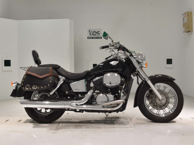 Honda SHADOW400 2005
