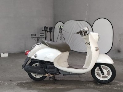 Yamaha VINO50 2008