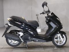 Yamaha MAJESTY 155S 2014