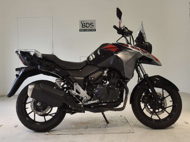 Suzuki V-STROM DL250A
