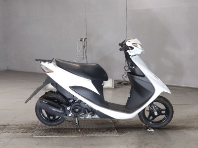Suzuki ADDRESS V50