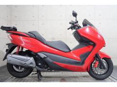 Honda FORZA 2013